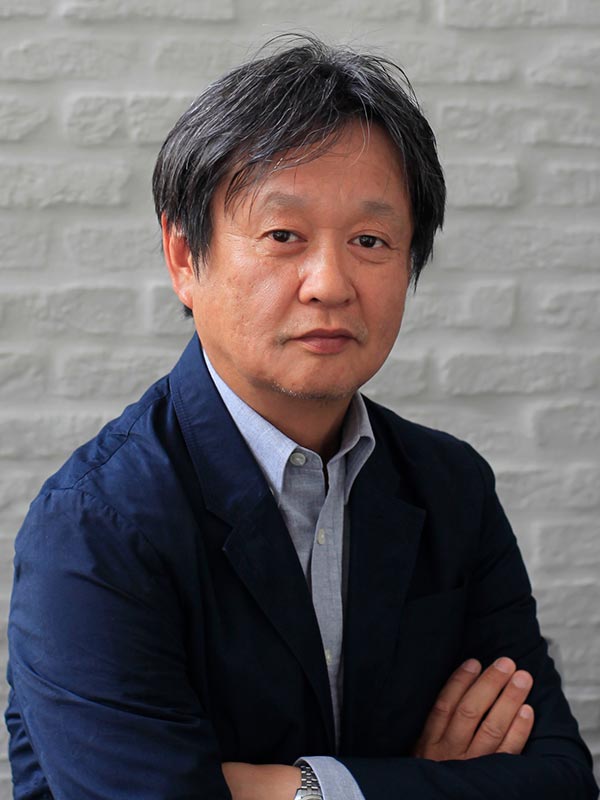 Director Naoto Fukasawa