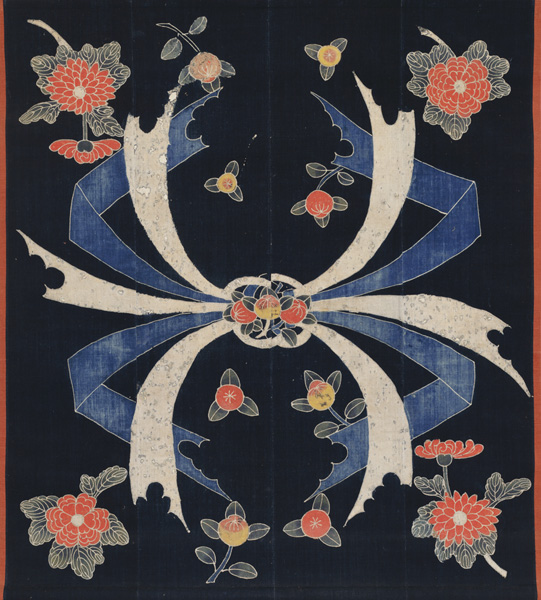 日本の染織 - 所蔵品｜日本民藝館