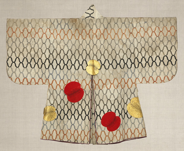 日本の染織 - 所蔵品｜日本民藝館