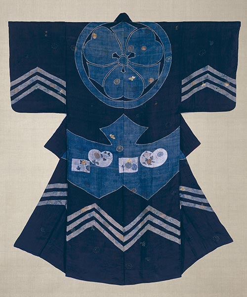 日本の染織 - 所蔵品 | 日本民藝館
