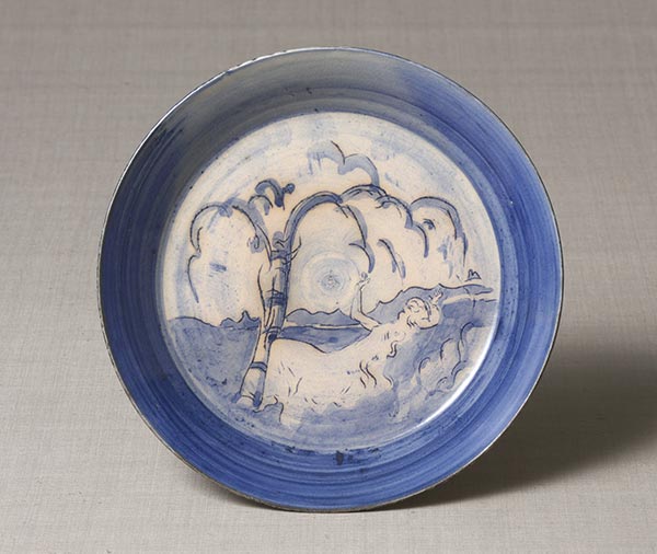 Bernard Leach - Collection | The Japan Folk Crafts Museum