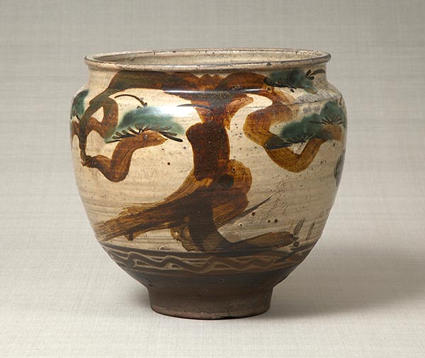 日本の陶磁 - 所蔵品 | 日本民藝館